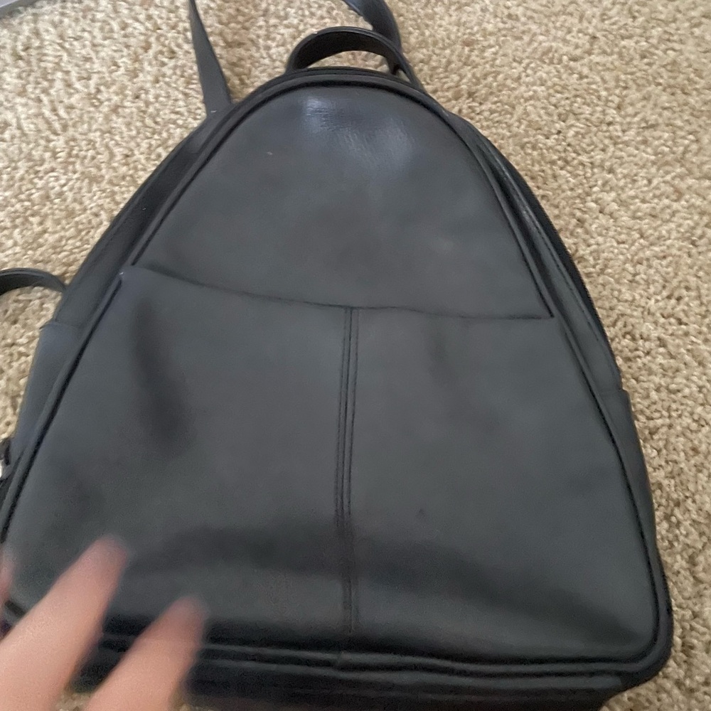 Mini blackbag